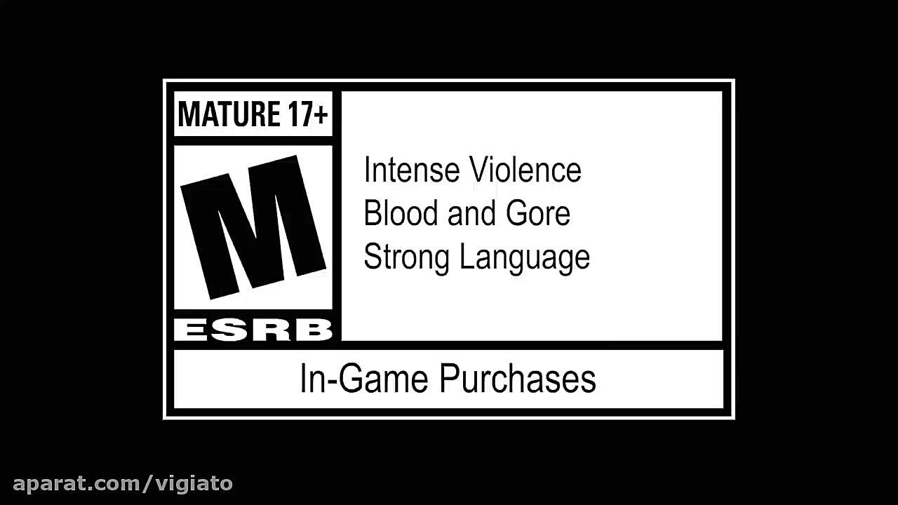 تریلر نسخه پلی استیشن 5 بازی G...