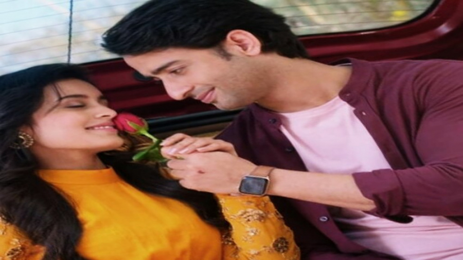 سریال این پیوند عاشقانه اس(قسم...