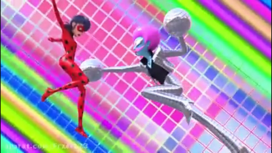 دختر کفشدوزکی فصل ۳ قسمت ۱۹ (م...