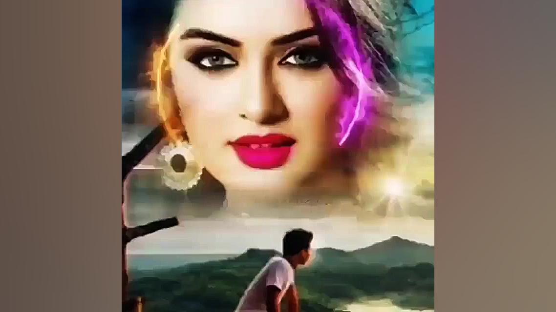 موزیک غمگین این رسم روزگاره پی...