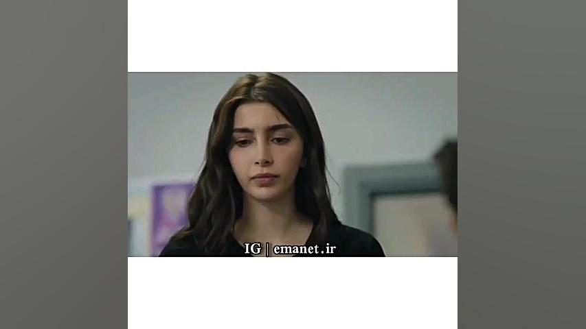 سریال ترکی امانت قسمت ۲۱۸ با ز...