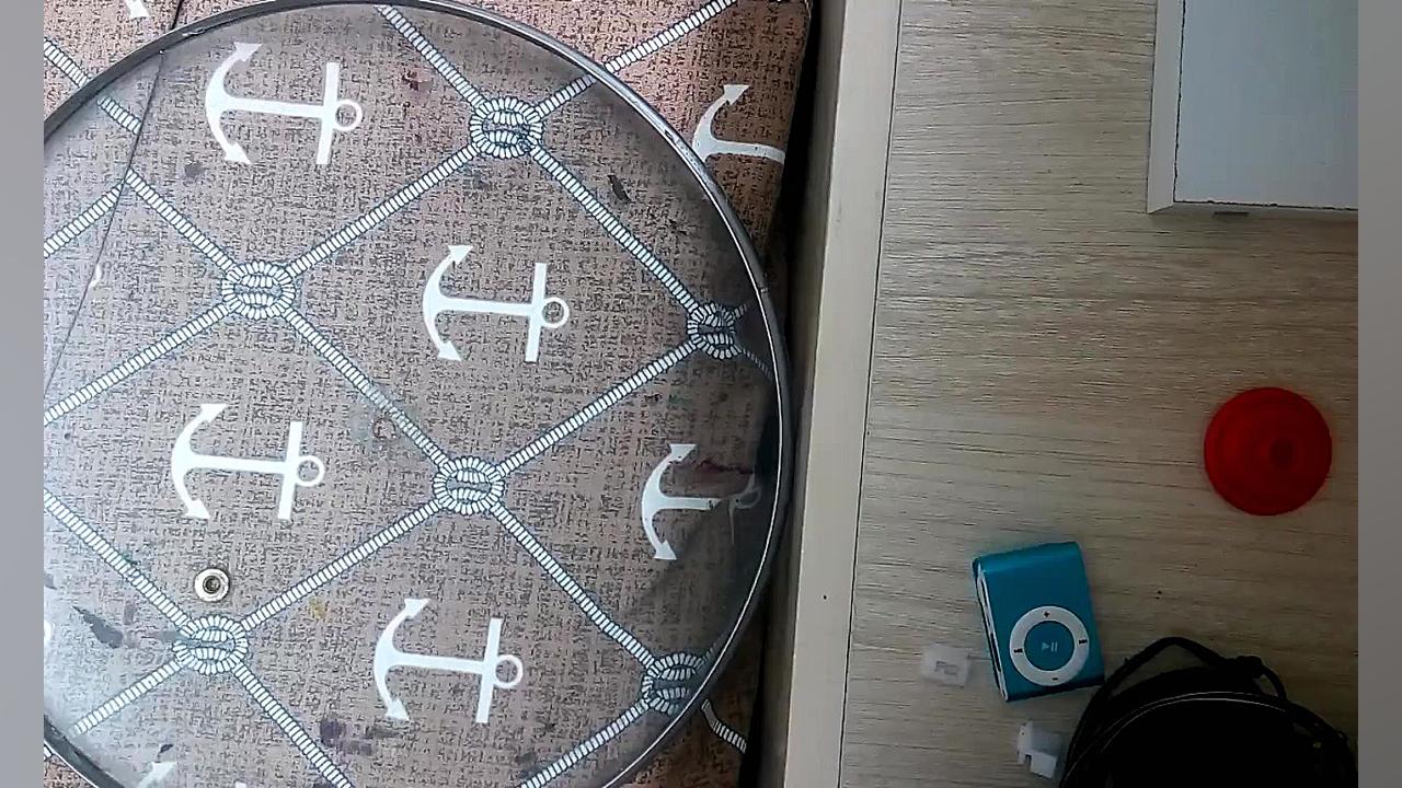 فرفره های انفجاری(بی باید)