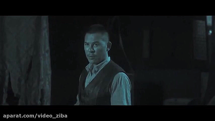 فیلم سینمایی تک تیرانداز با زی...