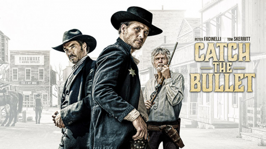 فیلم آمریکایی گلوله را بگیر Catch the Bullet 2021 وسترن زمان5303ثانیه