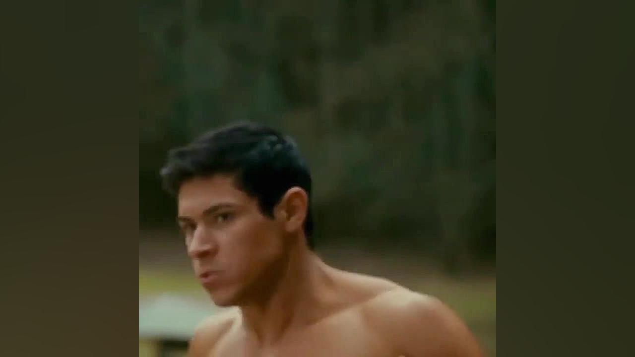 تیکه فیلم جذاب گرگ ومیش