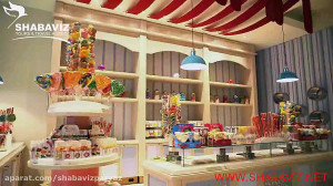 هتل ایس گرین پالاس لارا: 830...