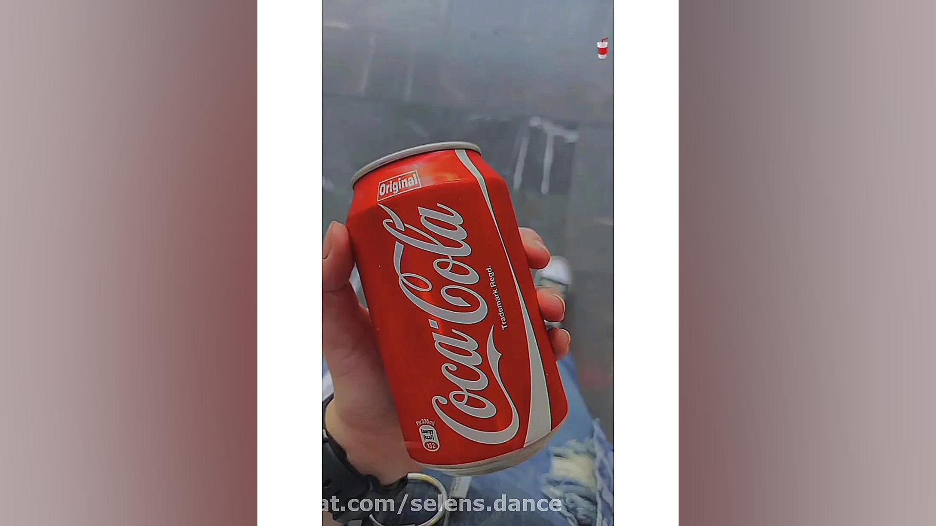 استوری جدید سلنا جون