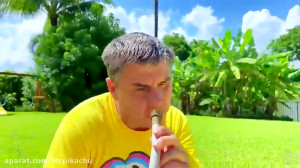 دانلود برنامه کودک جدید