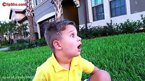 دانلود برنامه کودک خارجی