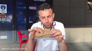 ایسی وایروس ( ۲۴ ساعت در پمپ ب...