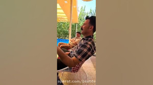 اجرای فوق العاده زیبای احمد مح...