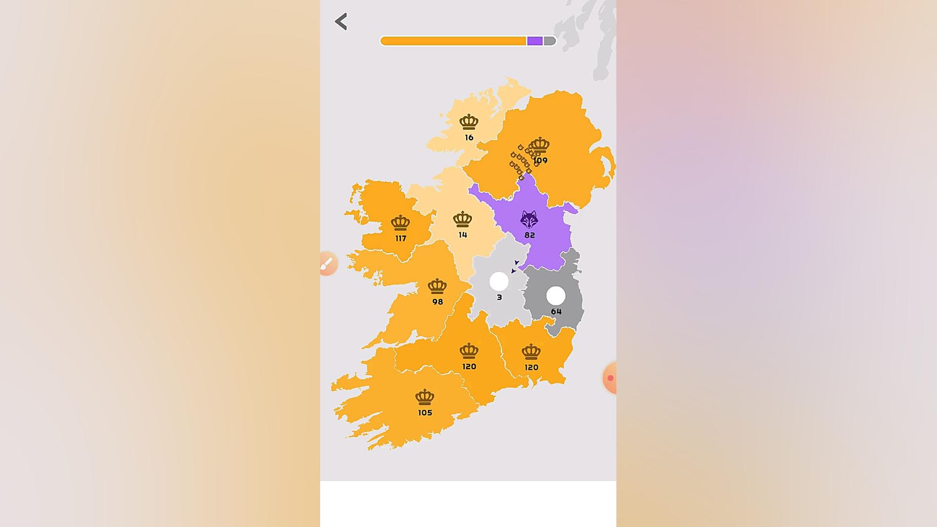 آشنایی با بازی STATE.IO