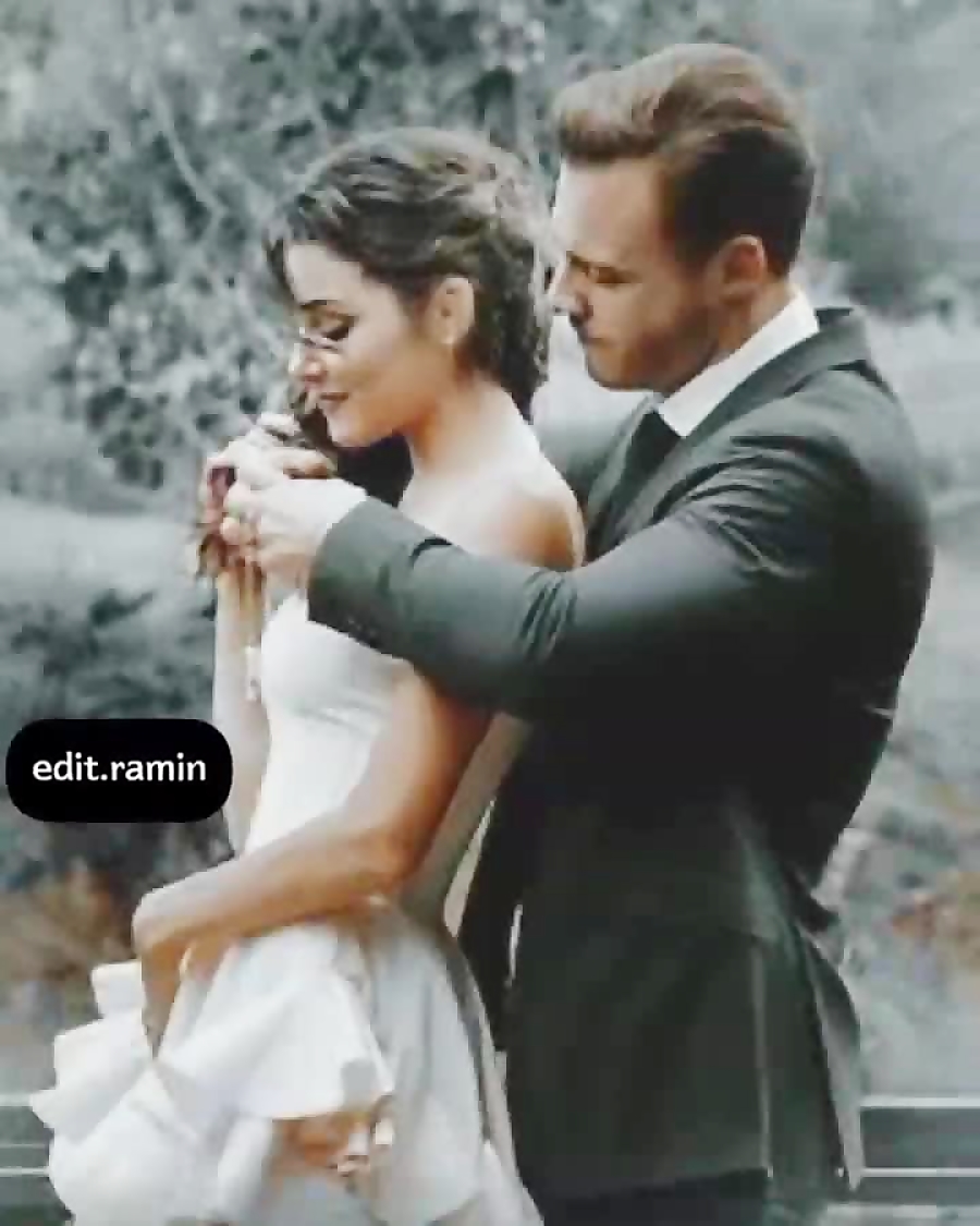 ویدئو عاشقانه سرکان و ادا سریا...