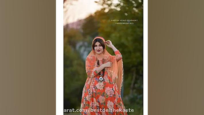 محلی غمگین  لری غمگین  بلال بل...