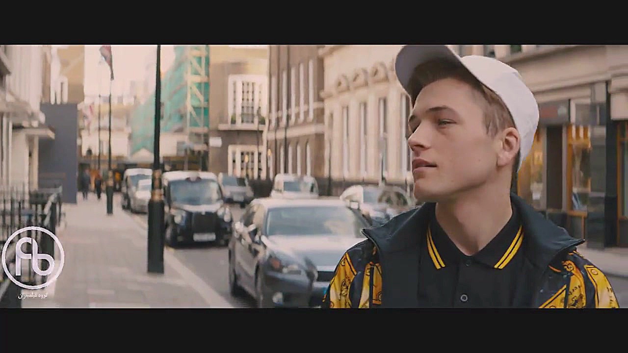 دیالوگ  مردان پادشاه : سرویس م...