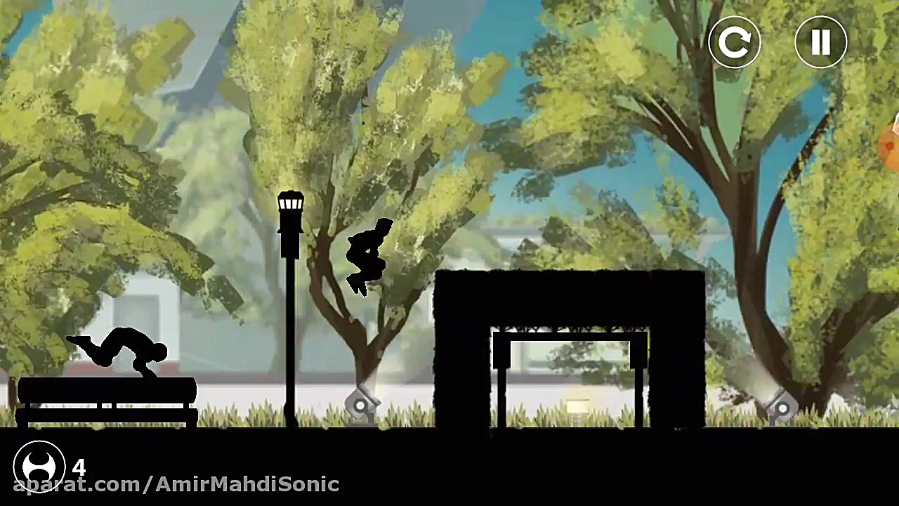 قسمت ۱۱ ۳ آخرین قسمت بازی وکتو...