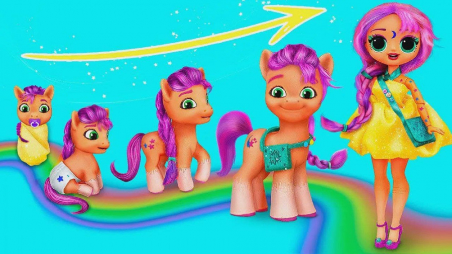 ۱۰ ایده ال و ال سوپرایز برای ر...