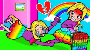 ایده های پرنسسی:: ::کارتونی &r...