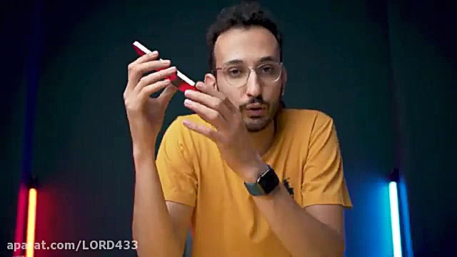 آنباکس آیفون 13 پرو مکس