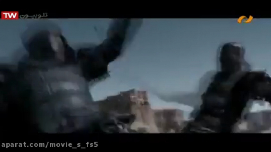 فیلم سینمایی اکشن خارجی دوبله...