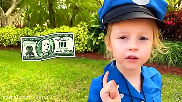 برنامه کودک ناستیاشو  استیسی ب...