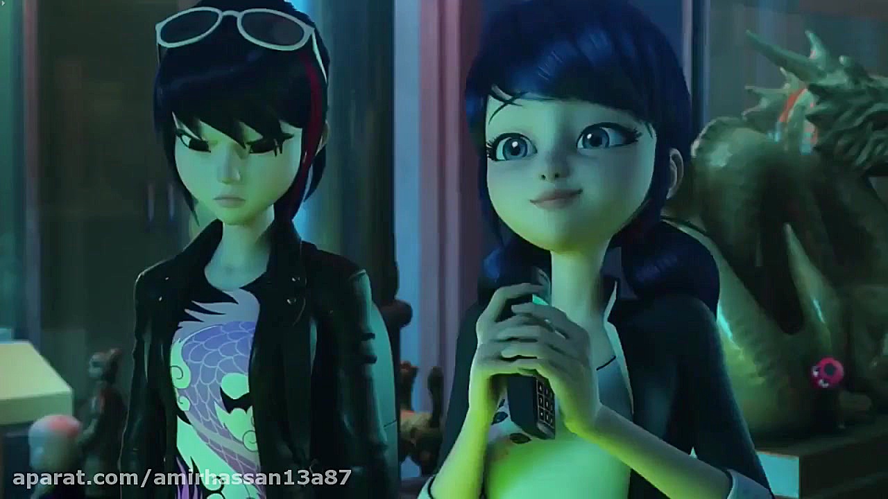 انیمیشن 2021 زمان3225ثانیه