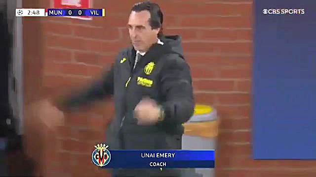 خلاصه بازی منچستر یونایتد ویار...