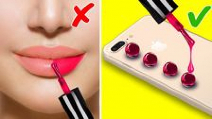 تفریحی سرگرمی بانوان :: ترفند...