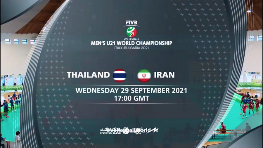 مصاف تیم&zwnj;های ملی جوانان ا...