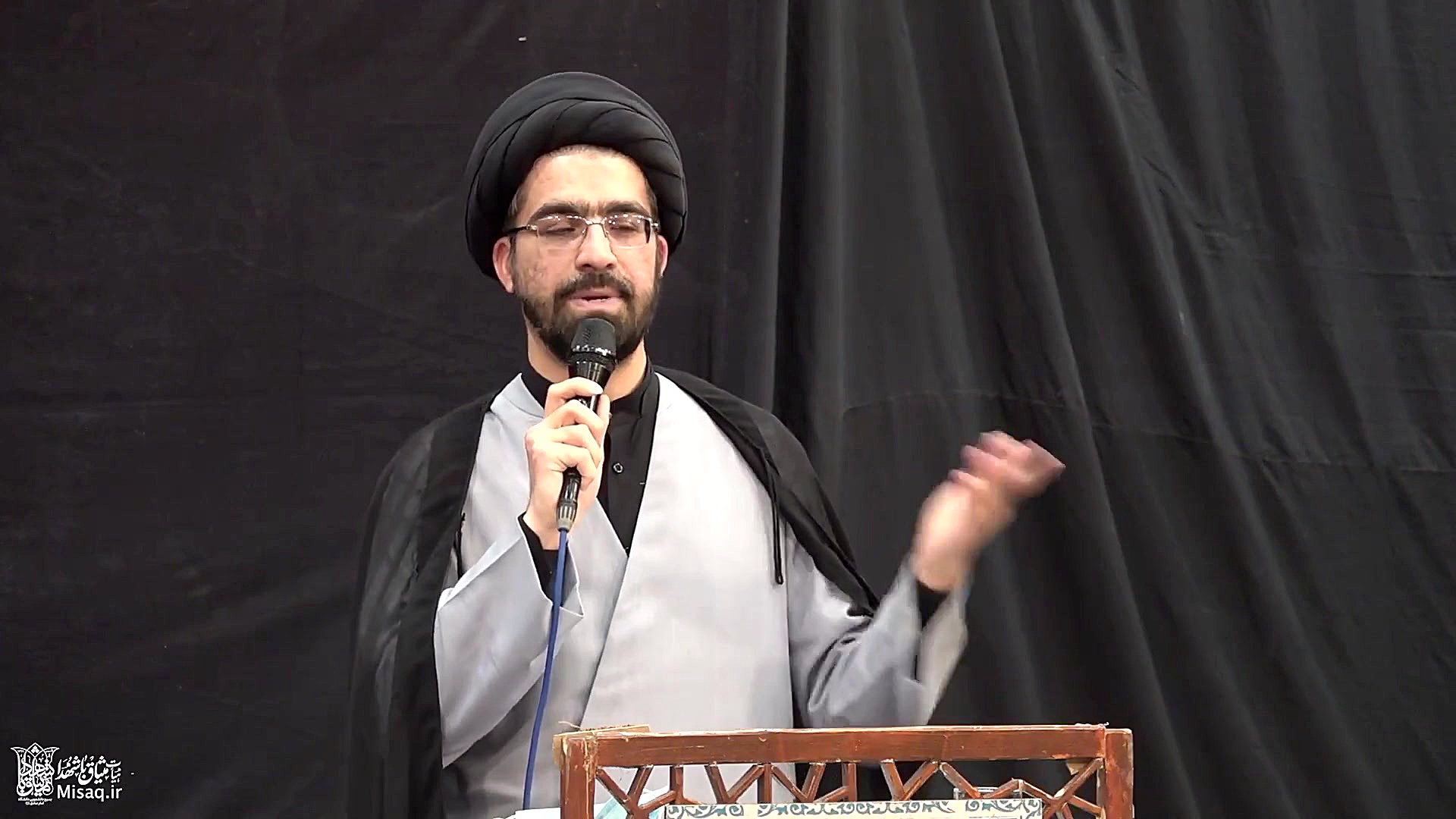 جایگاه ملکوتی کربلا | گزیده لط...