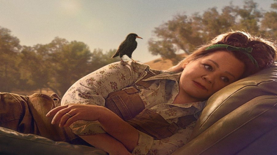 فیلم سینمایی The Starling ۲۰۲۱ زمان6248ثانیه