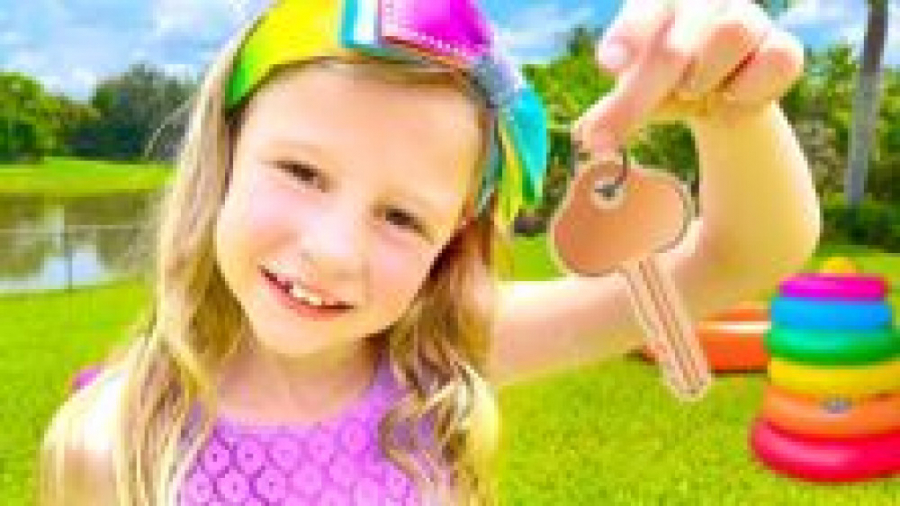 استیسی و بابایی این داستان  یک...