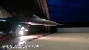 جنگنده F 16 پرطرفدار ترین جنگن...