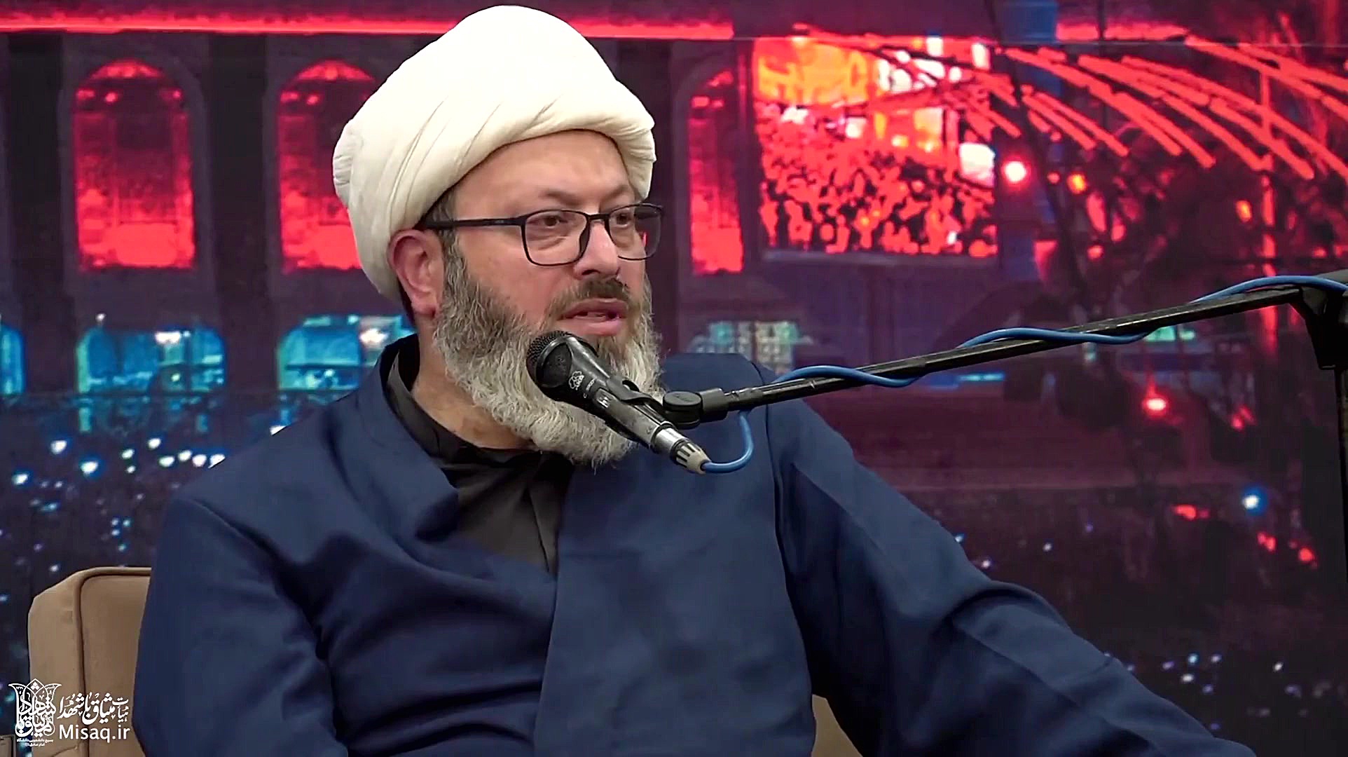 آرمان‌گرایی لازمه تحقق مردمی‌س...