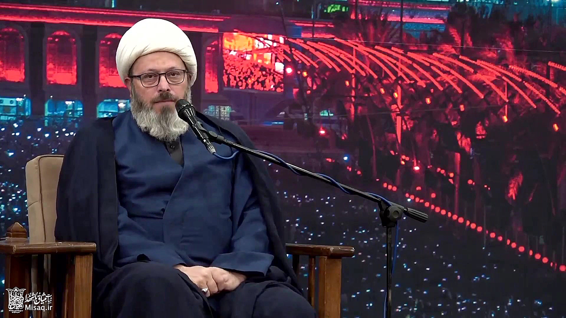 آرمان‌گرایی لازمه تحقق مردمی‌س...