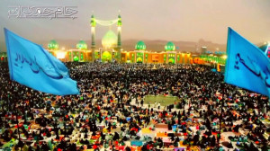 کلیپ ظهور امام زمان عج