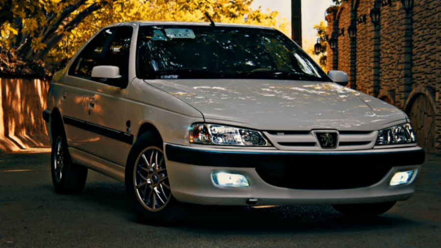 کلیپ خفن پارس elx  شوتی سواران...