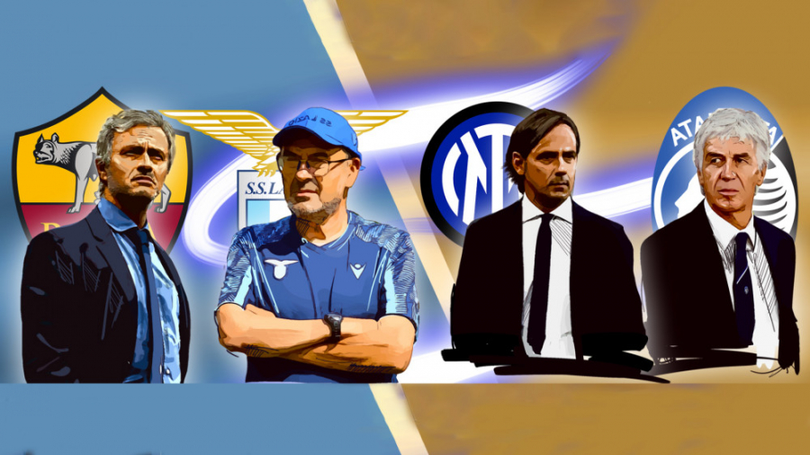 فوتبال ۱۲۰ | برد ارزشمند لاتسی...