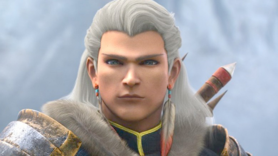 انیمیشن شکارچی هیولا : افسانه...