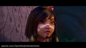 فیلم سینمایی اینبو ۲۰۲۱ دوبله...