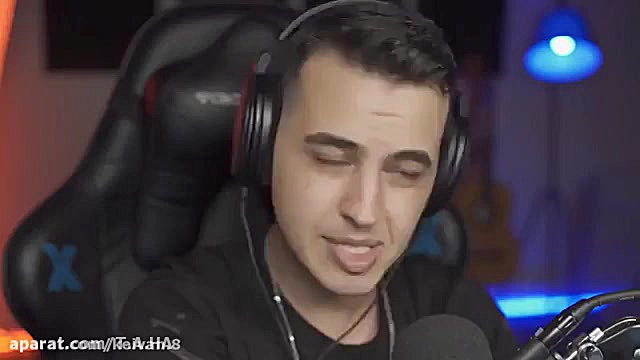 میم بیبی بار دیگر با اریا کیوک...