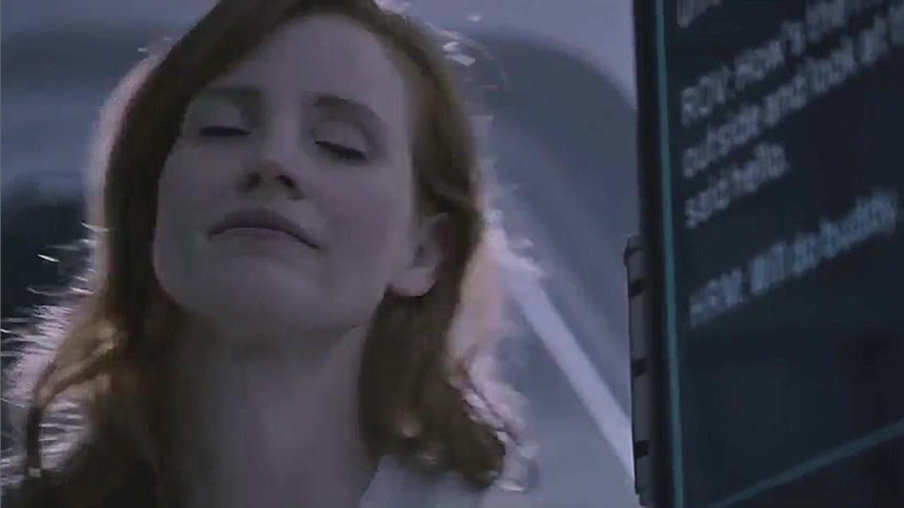 دیالوگ  مریخی  2015