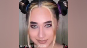 کرم پودر لدورا و ریمل گیاهی لد...