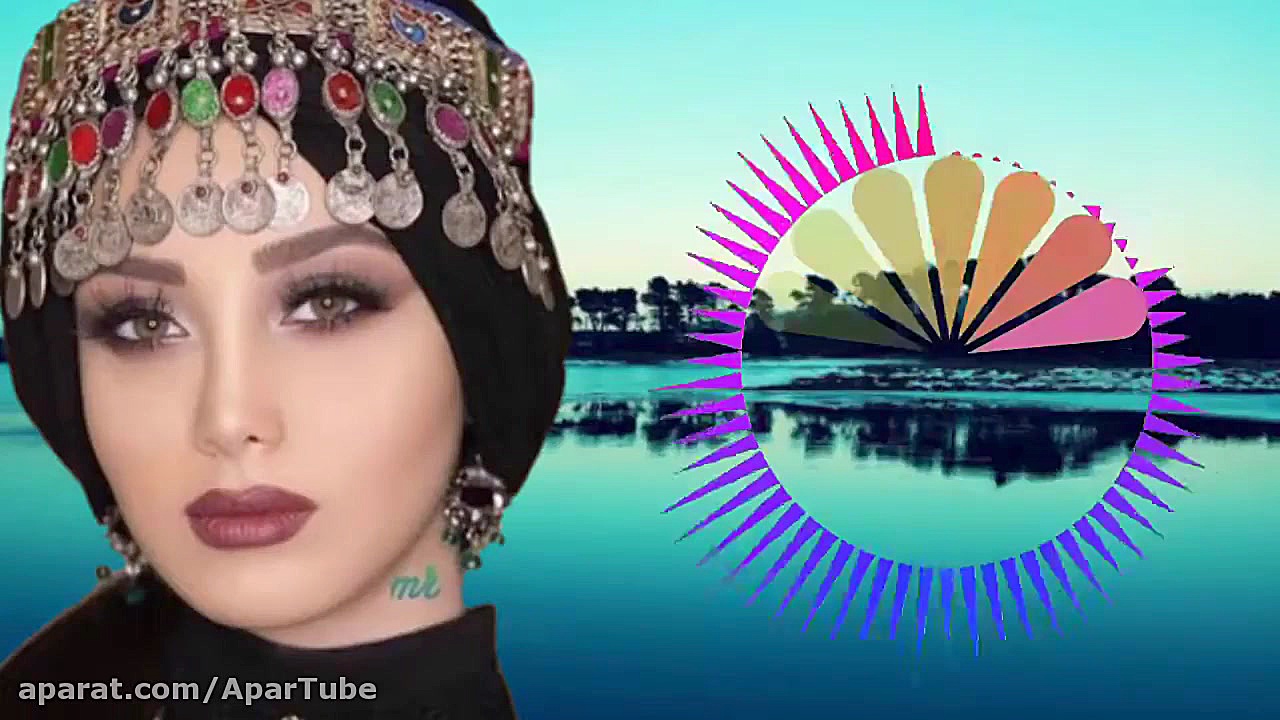 آهنگ قطغنی مست  موسیقی افغانی...