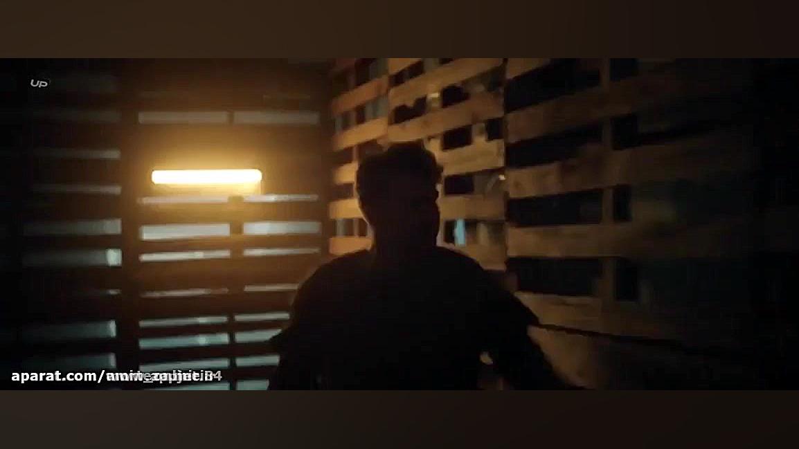 فیلم سینمایی خیلی ترسناک خانه...