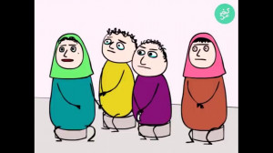 انواع گریه (تحقیقات پروفسور کر...