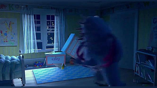 انیمیشن کارخانه هیولا دوبله فا...