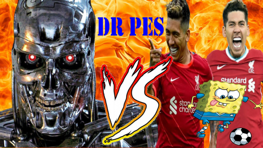 PES 2021 | گیم پلی لیورپول در...