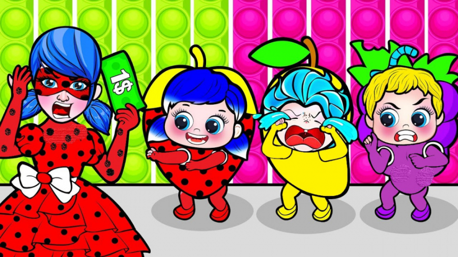 ایده های کارتونی :::پرنسسی&raq...