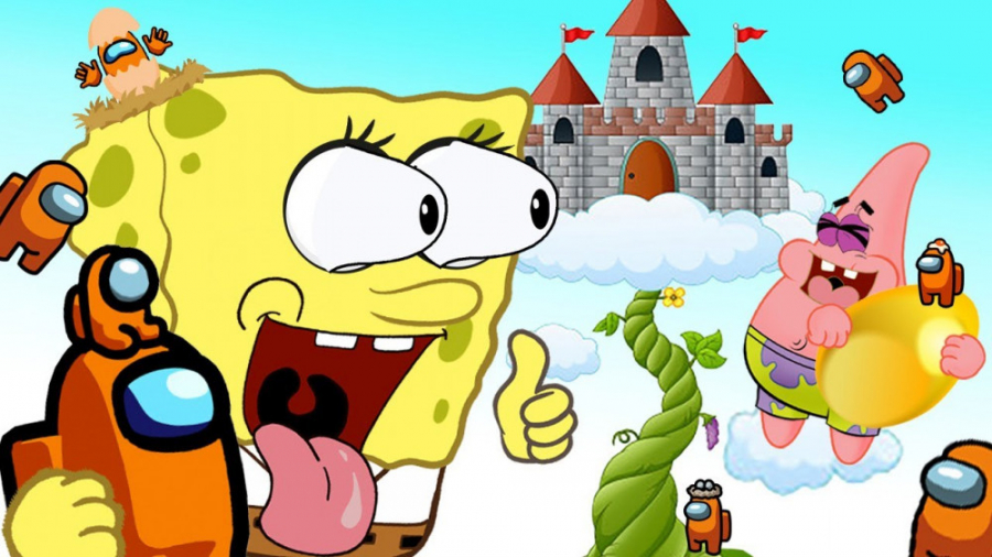 چالش امنگ اس   بابی و پاتریک